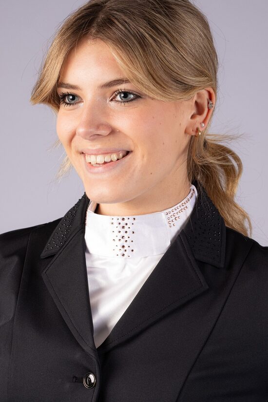 Kakla lakats Galaxy rosegold