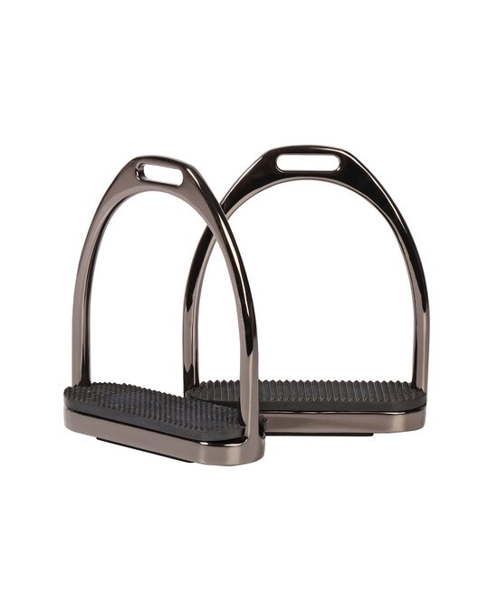Kāpšļi Stainless Steel Gunmetal