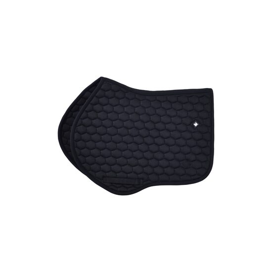 Konkūra sviedrene Basic Mesh melna