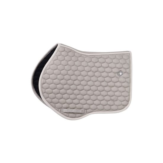Konkūra sviedrene Basic Mesh Grey Sand