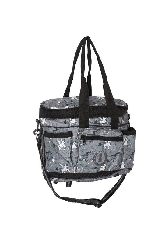 Kopšanas piederumu soma Classic - grey pixie dust