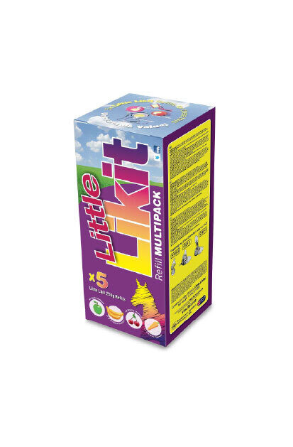 Little LIKIT Multipack