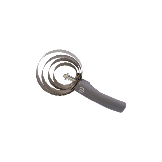 Imperial Riding metāla skrāpis