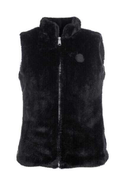 Teddy veste Ruby melna