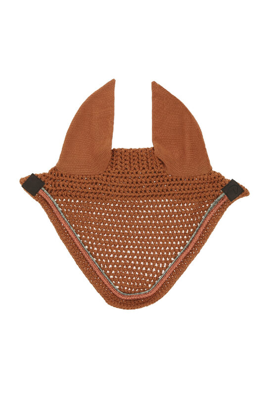 Mušu cepure Hexalight - oranža