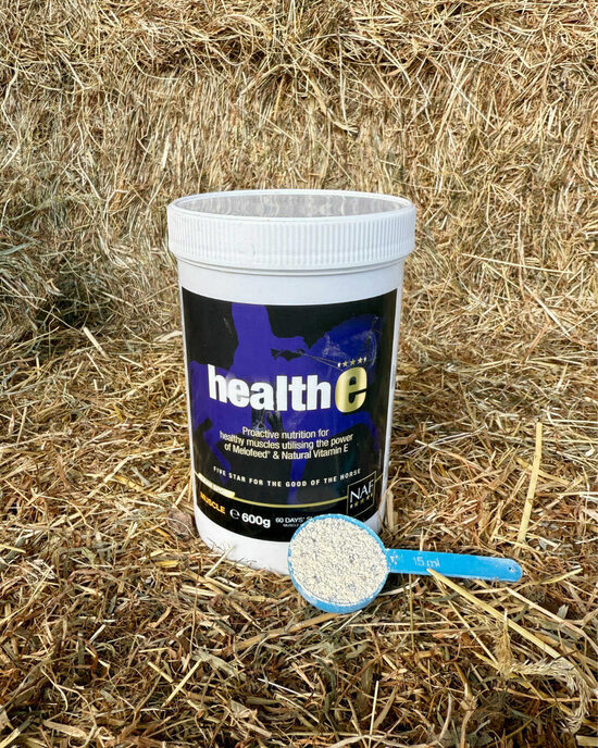 NAF Health-E