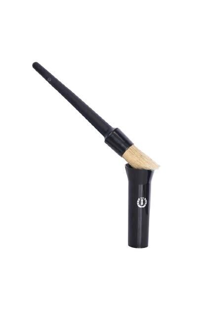 Nagu eļļas ota ar trauciņu melna