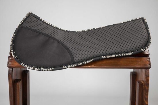 Seglu paliktnis Aurora Black