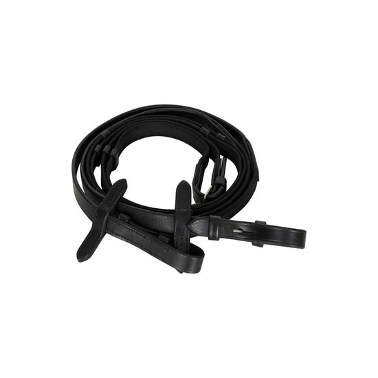 Pavadas iemauktiem anti slip grip melnas