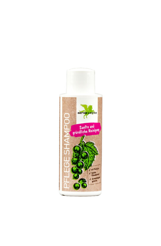 Pflege Shampoo (Bense&Eicke)