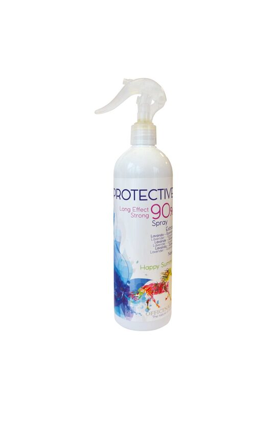 OFFICINALIS® Protective Spray 90%
