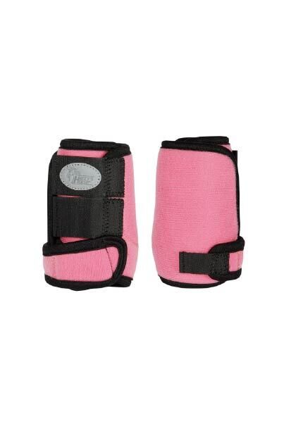 Kājsargi Tiny Neoprene - rozā