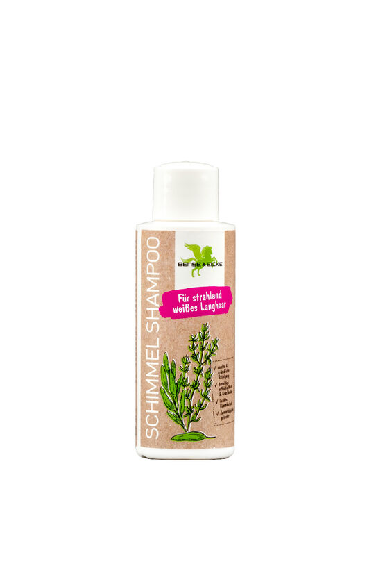 Schimmel Shampoo (Bense&Eicke)