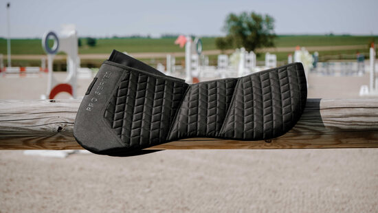 Korekcijas paliktnis PRO SERIES X-IMPACT