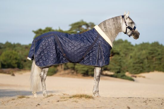 Staļļa sega ponijam Super Dry 150 gr