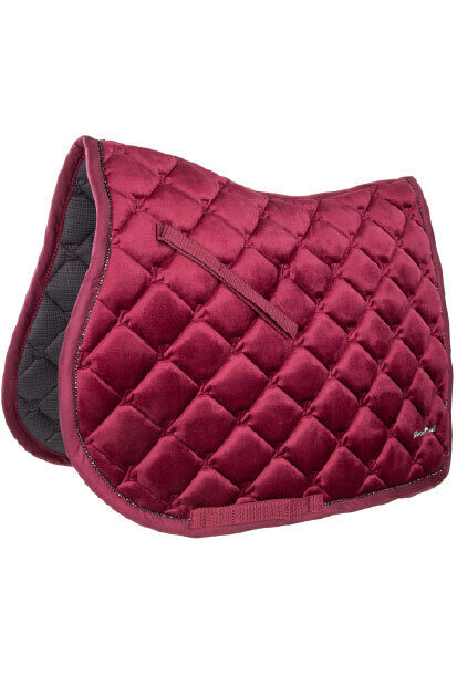 Sviedrene Galaxy Velvet bordo