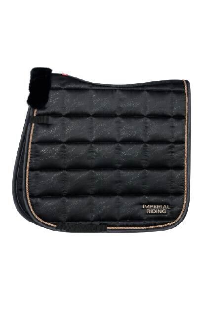 Sviedrene iejādei black zebra