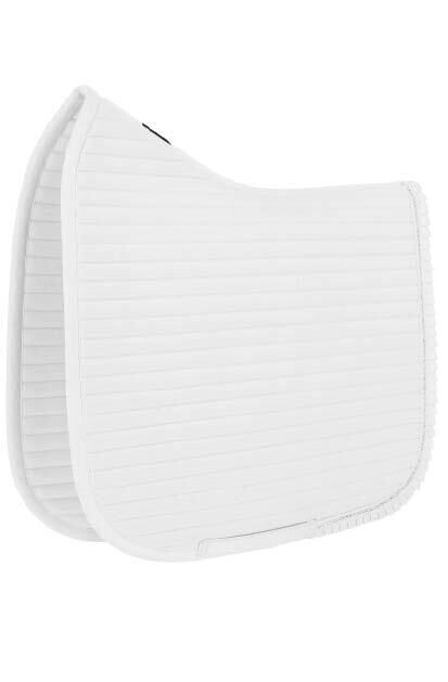 Iejādes sviedrene Glam balta