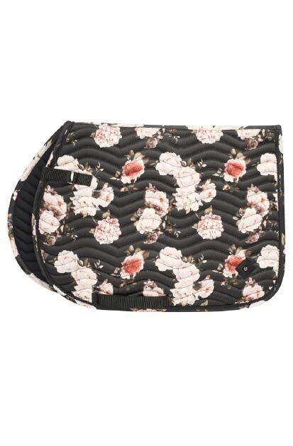 Sviedrene Rebel ziedi