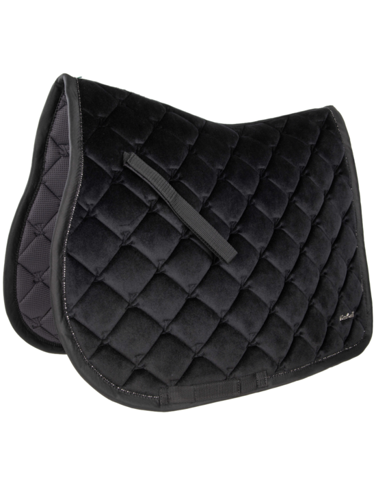 Sviedrene Galaxy Velvet melna