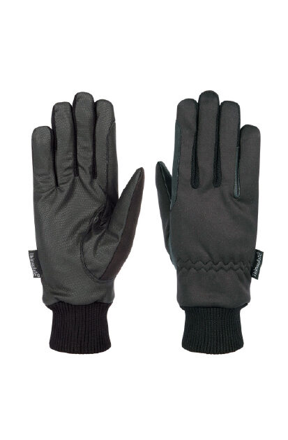 TopGrip Winter jāšanas cimdi