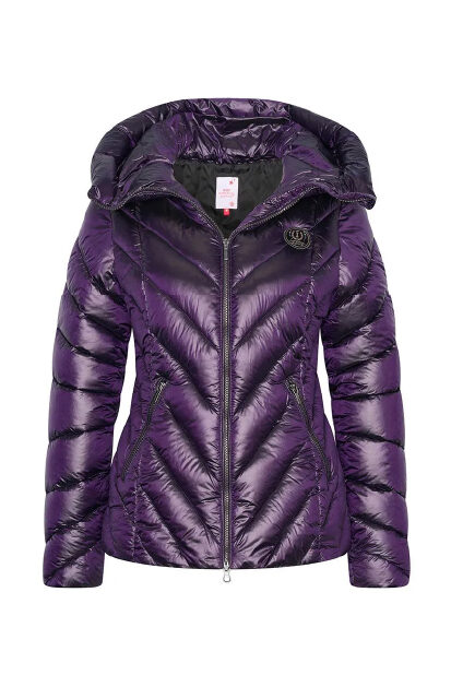 Vējjaka jātniekam Cosmic Rider