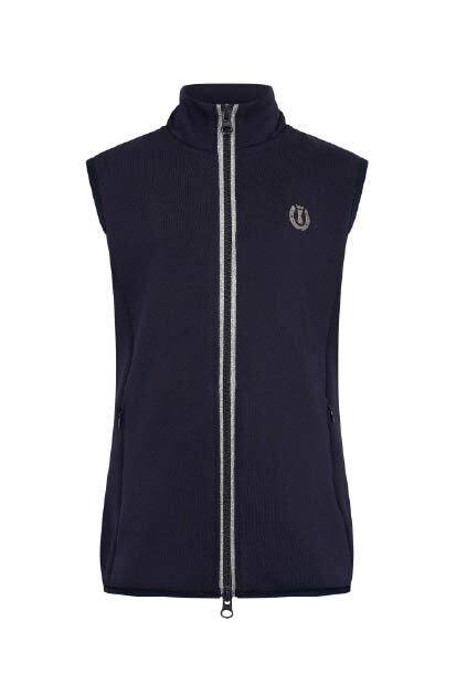 Veste jātniekam Izzy tumši zila