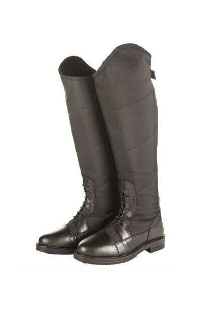 Ziemas zābaki jāšanai Stockholm Winter