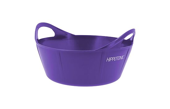 HIPPOTONIC elastīgā bļoda 10 L