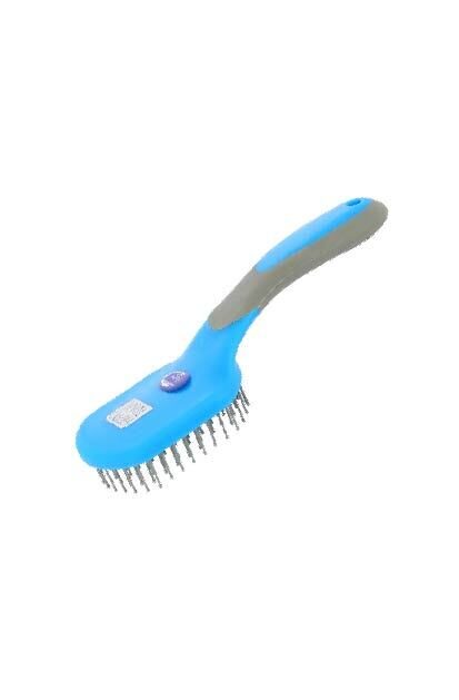 Zirga krēpju un astes suka Hippotonic