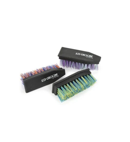 Zirga kopšanas birste nagiem