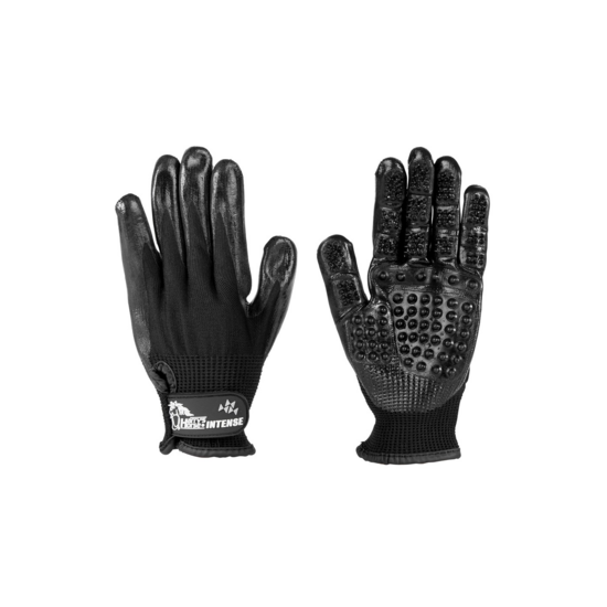 Zirga kopšanas cimds Intense