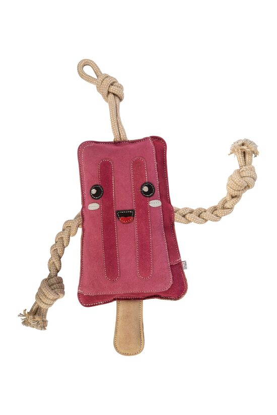 Rotaļlieta zirgiem Ice Lolly