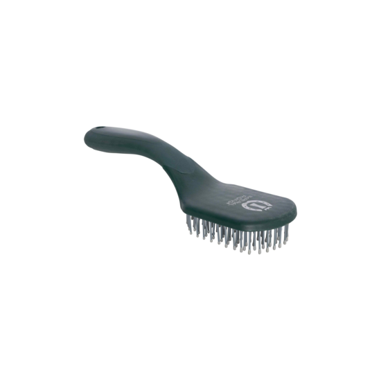 Suka krēpēm tumši zaļa