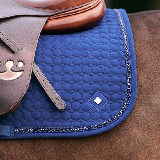 Iejādes sviedrene Maria zila