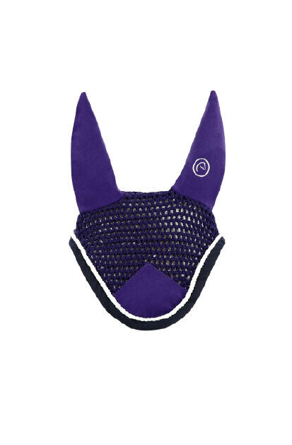 Zirgausis Polyfun violetas