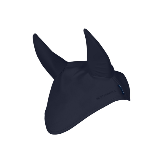 Zirgausis Softshell zilas