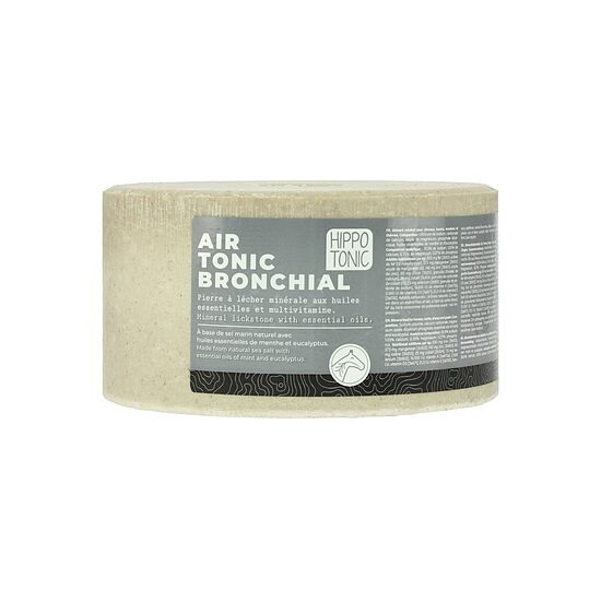 Airtonic Bronchial sāls laizāmais zirgiem