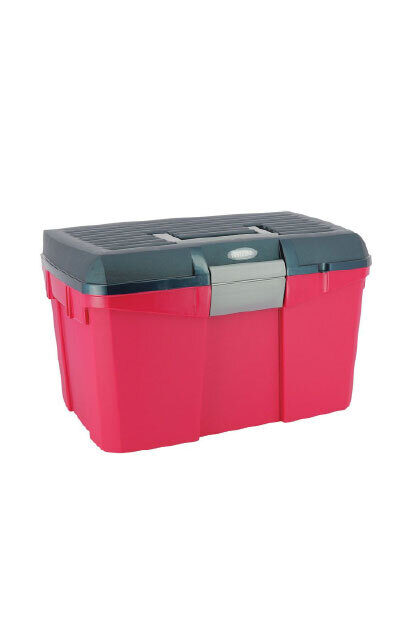 Kopšanas piederumu kaste HIPPOTONIC