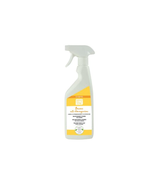 Anti-itch Spray Balm