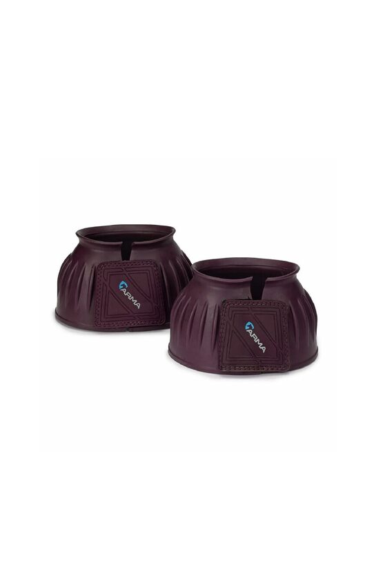 ARMA Touch zvani - bordo